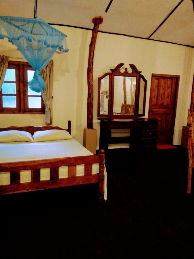 Heina Nature Resort - Eco Home And Yala Safari Kataragama Exteriör bild
