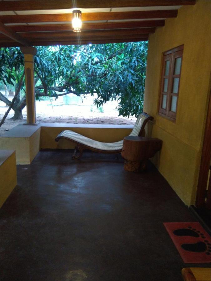 Heina Nature Resort - Eco Home And Yala Safari Kataragama Exteriör bild