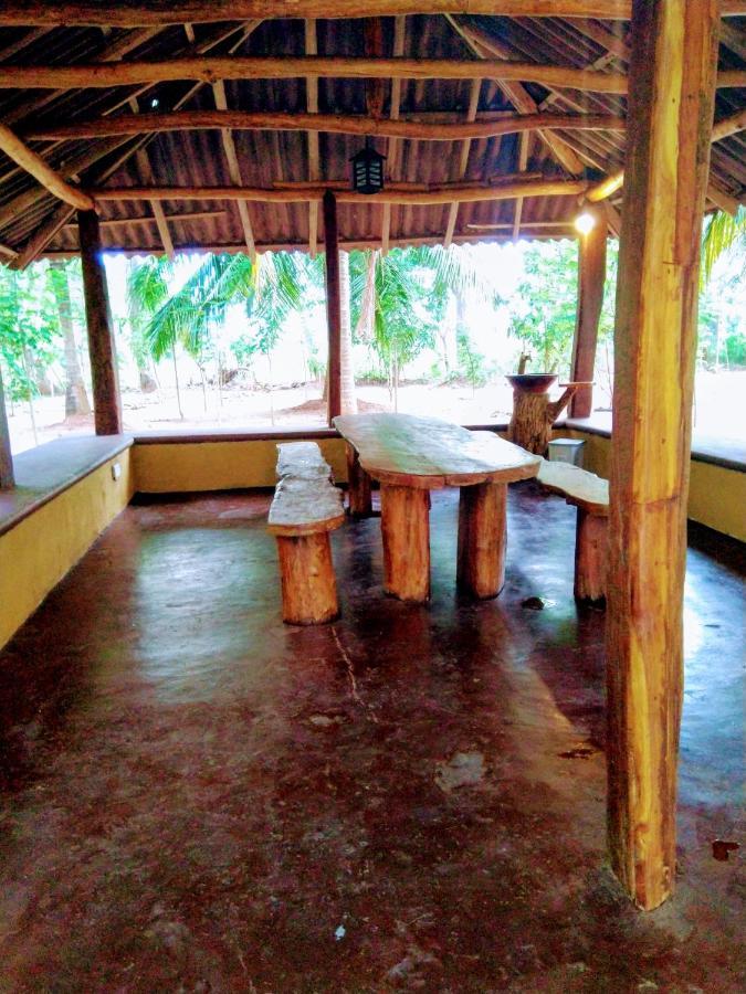 Heina Nature Resort - Eco Home And Yala Safari Kataragama Exteriör bild