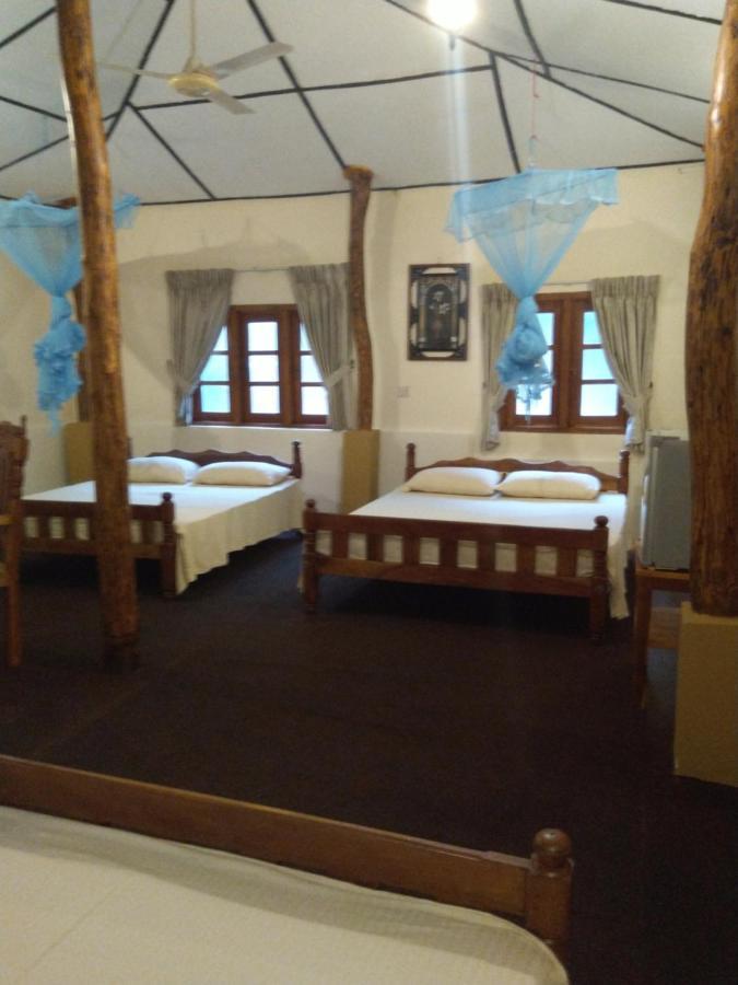Heina Nature Resort - Eco Home And Yala Safari Kataragama Exteriör bild