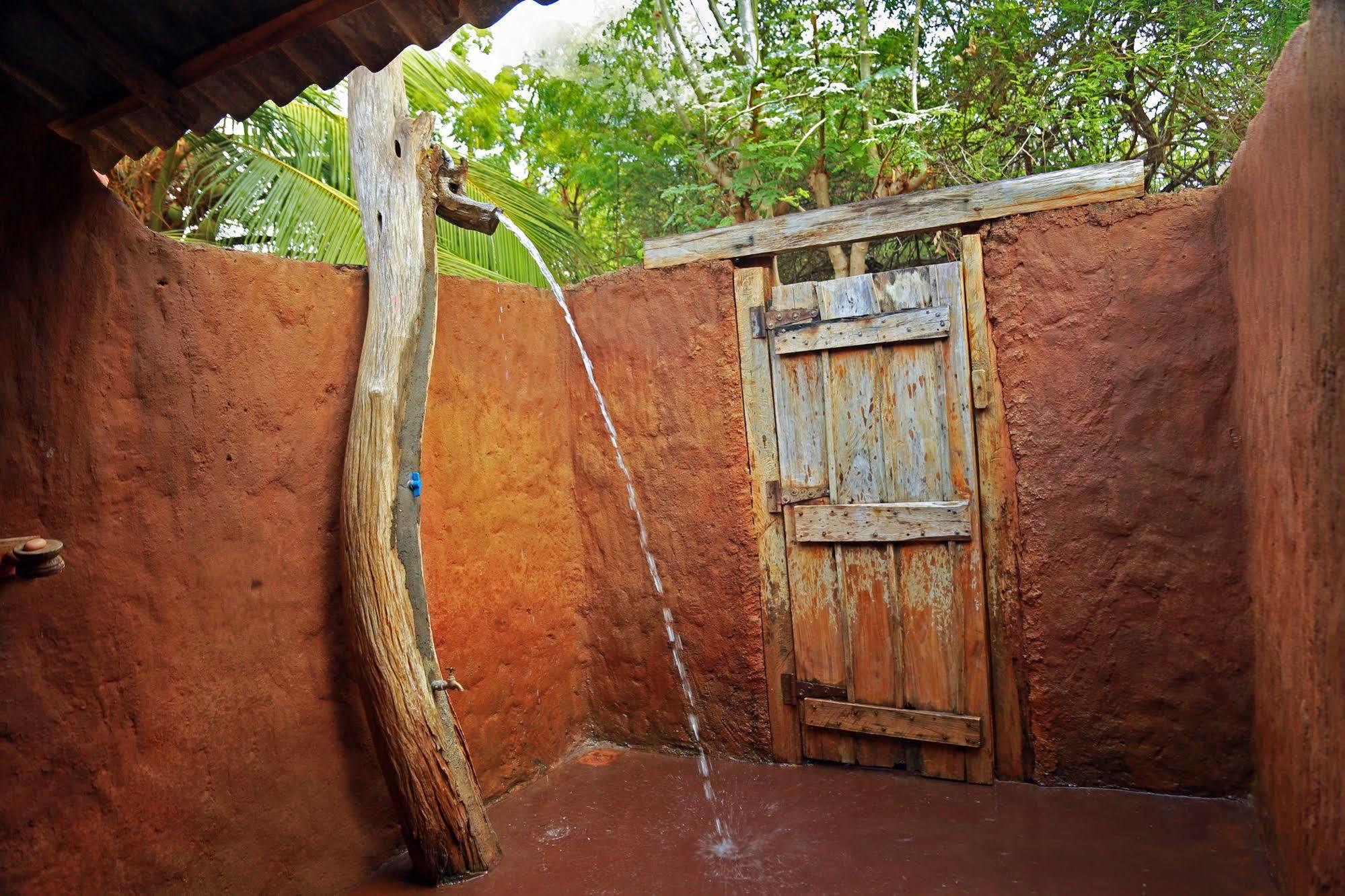 Heina Nature Resort - Eco Home And Yala Safari Kataragama Exteriör bild
