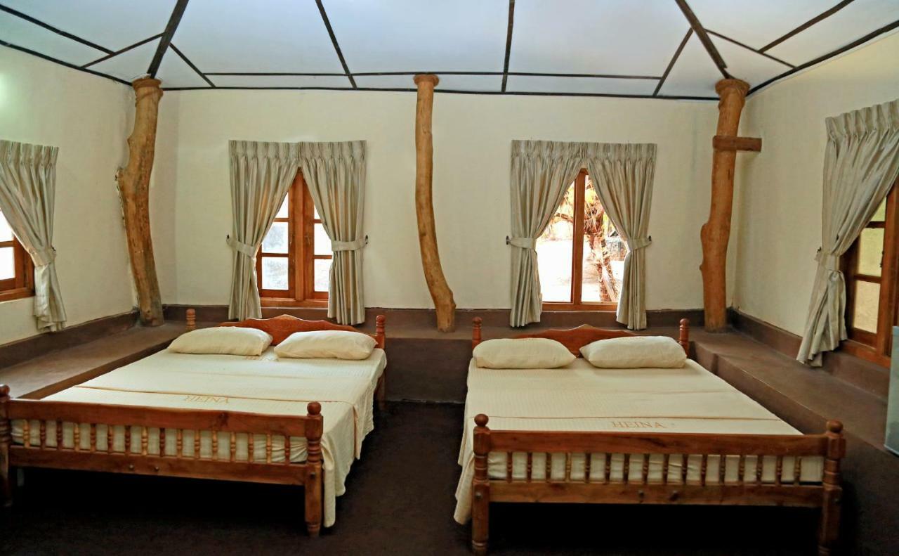Heina Nature Resort - Eco Home And Yala Safari Kataragama Exteriör bild